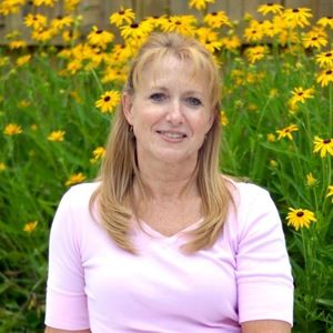 Meet your Posher, Angela